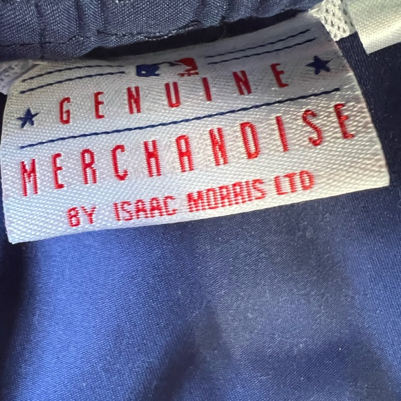 MLB Boys Tampa Bay Rays Swim Trunks NEW NWT - Picture 2 of 5